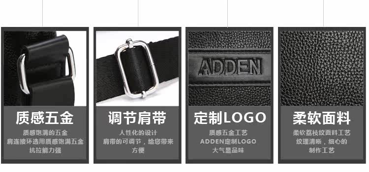 Sac homme - Ref 55552 Image 12