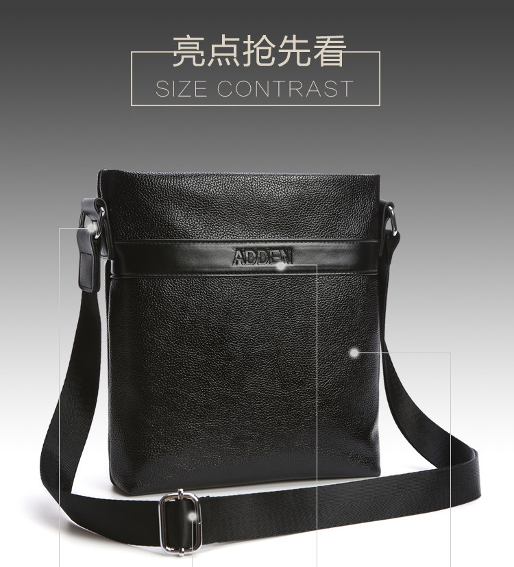 Sac homme - Ref 55552 Image 11