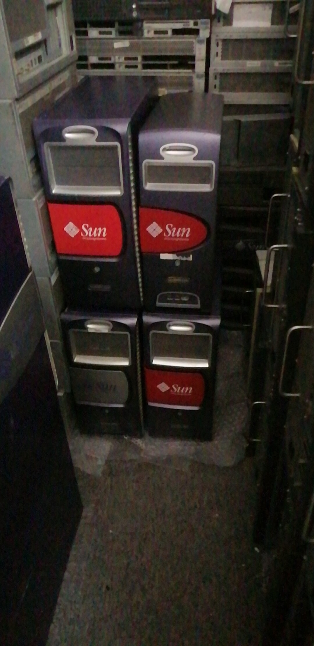 sun blade1500 Workstation complete machine motherboard 375-3128 can be preloaded with good system B1500 -Taobao