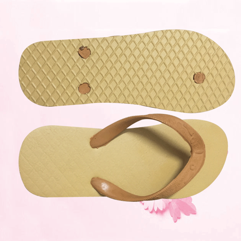 Thái lan sao ngựa voi flip-flops Nanyang dép cao su màu vàng dép của nam giới pinch non-slip nhựa nhà đặc biệt