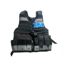 Sharp Pioneer Versatile Anti-Stab Tactical Vest GAB-03 Standard Imported Nylon Webbing High Strength 1000D