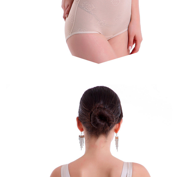 Sous-vêtement minceur luxueux en nylon - Ref 688000 Image 29
