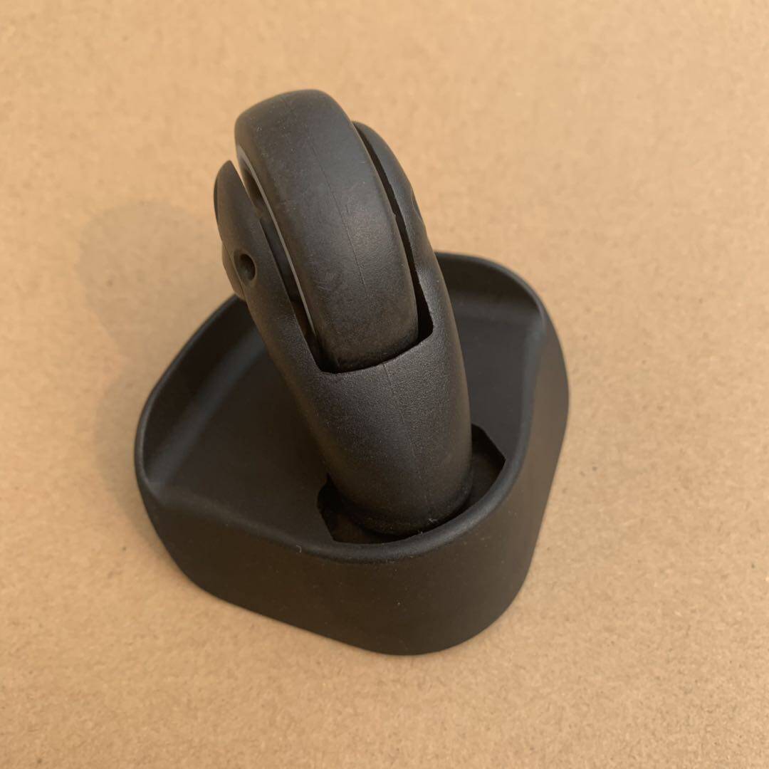 Roue De Rechange Gauche V22 Pour Valise Flechae – Compatible U25, D-256, JD-873, JY-102 – Pièce Détachée Universelle