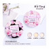 NATING Nating Thái Lan Goodnight Powder NT Tắm Powder Control Powder Powder Powder Powder Không tẩy trang - Quyền lực phấn phủ pond Quyền lực