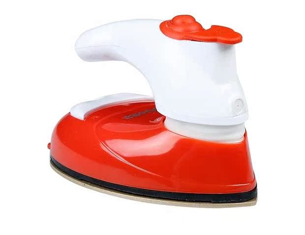 giá bàn là hơi nước Y-801W sinh viên ký túc xá điện sắt mini du lịch nhà cầm tay sắt phun nước khoan nóng nhỏ sắt bàn ủi hơi nước philips