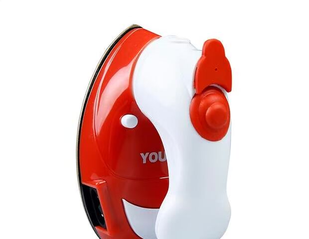 Y-801W sinh viên ký túc xá điện sắt mini du lịch nhà cầm tay sắt phun nước khoan nóng nhỏ sắt bàn ủi hơi nước tefal