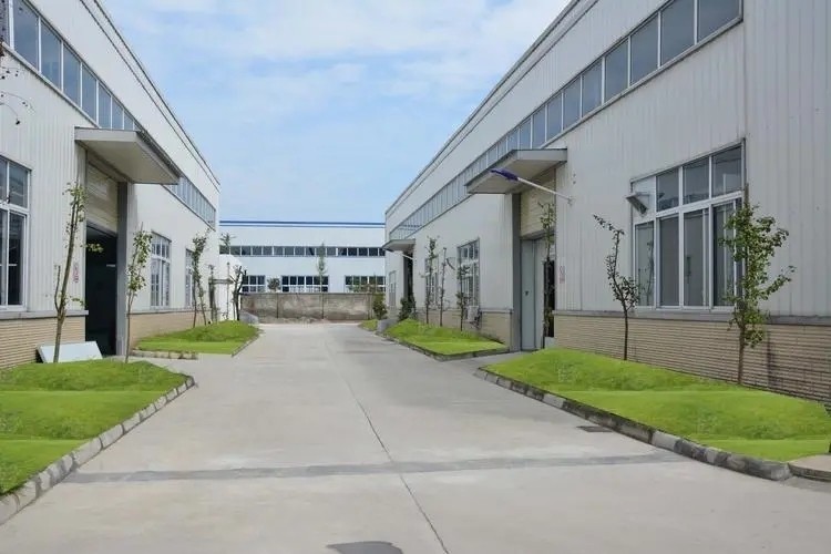 郫县团结建友金属厂