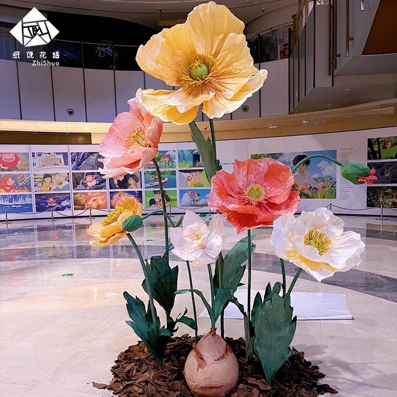 Large Hand Simulation Chromed beauty Beauty Cubnet Red Star Photography Photography Props Wedding Wedding Decoration-Taobao