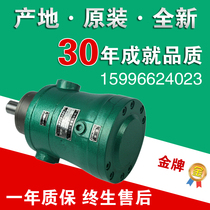 2 5MCY10MCY14-1B 25MCY 63MCY 80MCY 160MCY Piston pump 40MCY5mcy