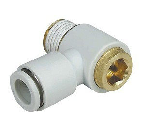 Original KQ2VS04-06-08-10-12-M5-M3-01S-02S-03S-04S-06S quick connector