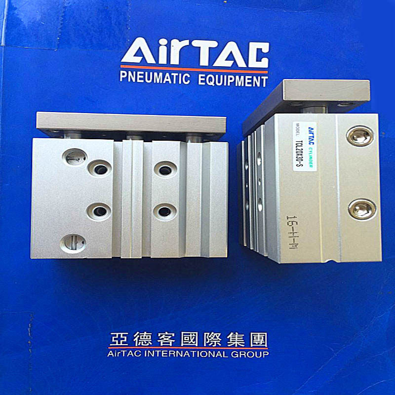 Yadek Original TCL100-25-30-40-50-60-70-75-80-90-100-125S three-axis cylinder