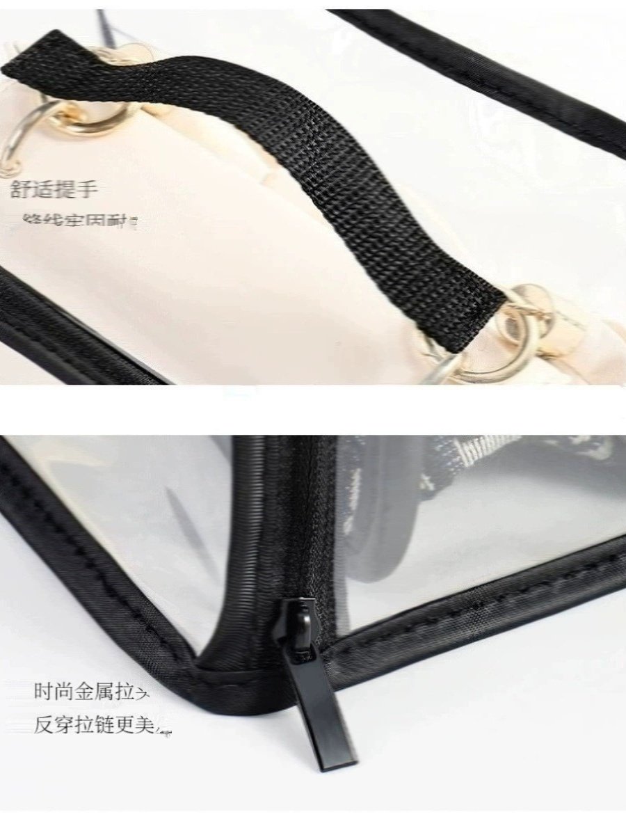 Suitable for Lv Victoire Victoria Chain Bag Dust Bag Bag Protector Cover Moisture-Proof Storage