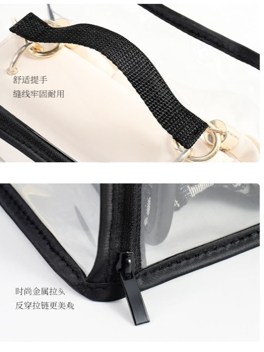 Suitable for Chanel Coco Bean 23P Dust Bag Bag Protective Cover Moisture-Proof Storage