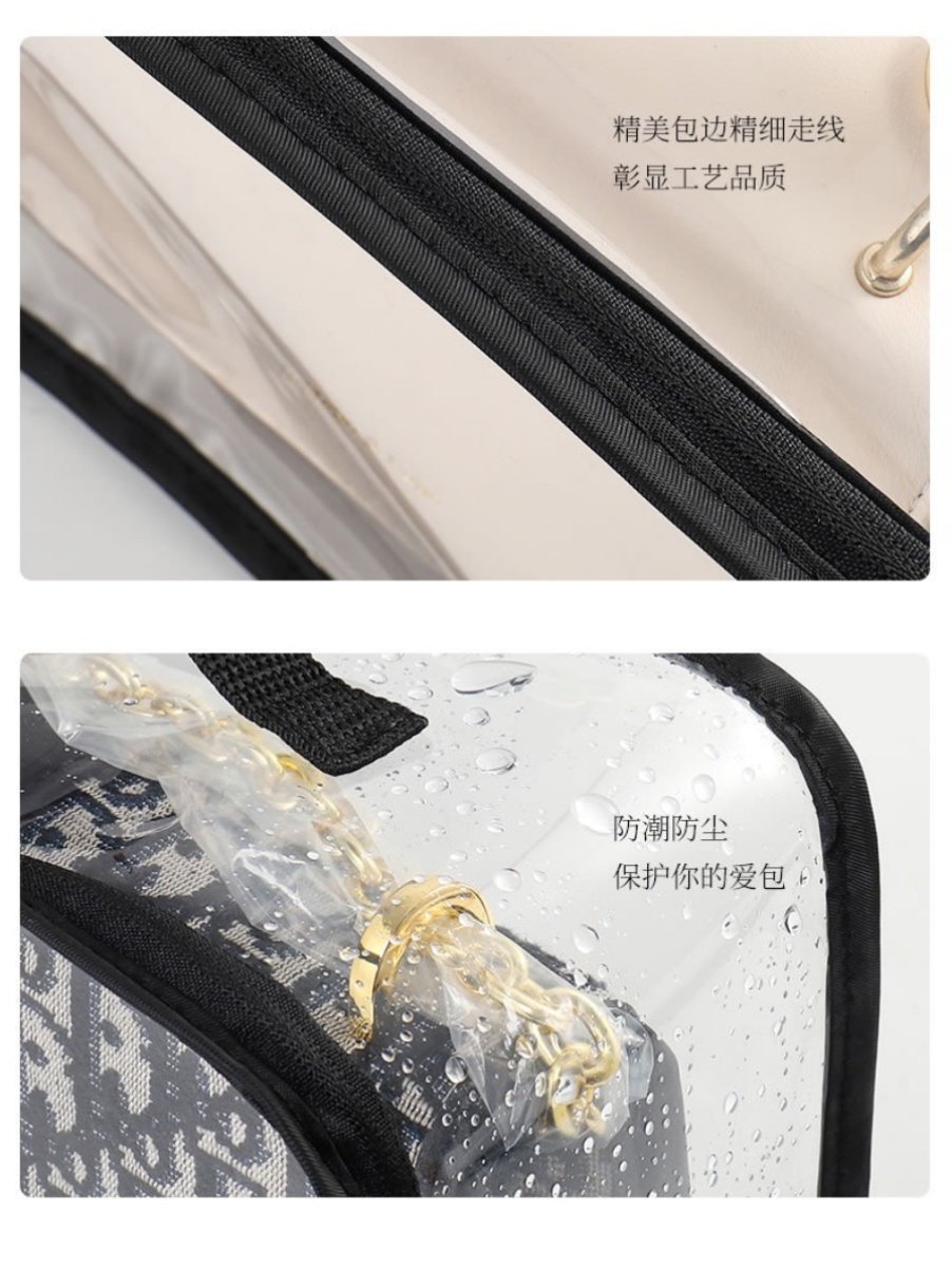 Suitable for Lvspeedy Pillow Bag Nano 20 25 30 35 Dustproof Bag Bag Protective Cover Moisture-Proof Storage