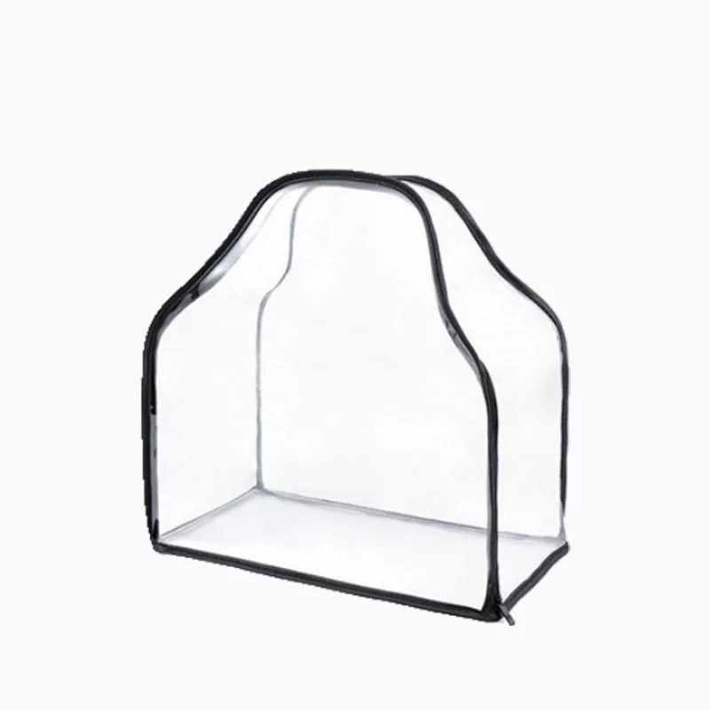 Suitable for Lv Carryall Shopping Bag, Small Size, Medium Size, Dustproof Bag, Bag Protective Cover, Moisture-Proof Storage