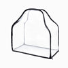 Suitable for Hermes Herbag20 31 College Bag Dust Bag Bag Protective Cover Transparent Storage Bag