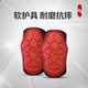 xe thăng bằng ander vip PUKY ủy quyền sản xuất trong nước Trẻ em cân bằng bánh xe trượt bánh xe mềm bảo vệ mềm Khuỷu tay Miếng đệm đầu gối - Smart Scooter xe thăng bằng ander Smart Scooter