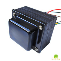100W push-pull output Niu Z11 copper wire 12K tube audio transformer FU29 FU19 OP965007