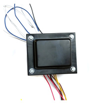 2A3 tube amplifier transformer E Niu dual 330V 2 5V filament oxygen-free copper 1055008