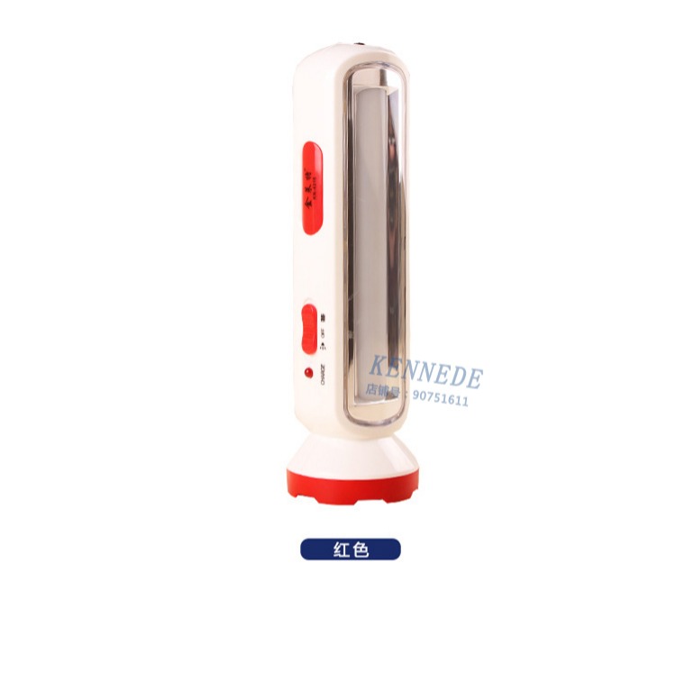 Đèn pin sáng rực rỡ Đèn khẩn cấp đa chức năng Đèn LED với đèn chiếu sáng bên ngoài ban đêm câu cá đèn nhà đèn pin astrolux ft03