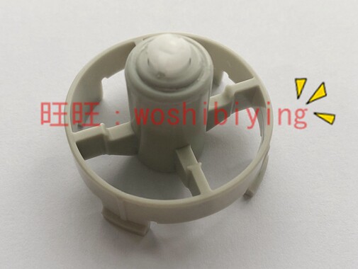 Special price original assembly TOTO bathtub underwater DB503 drive rod bounce piece NTA045