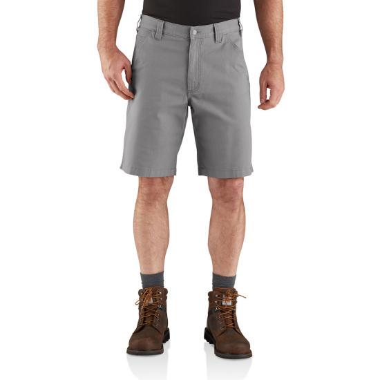 Carhartt Rugged Flex Loose Fit Canvas Short Cargo Shorts 104195 Carhartt Rugged Flex Loose Fit Canvas Short Cargo Shorts 104195
