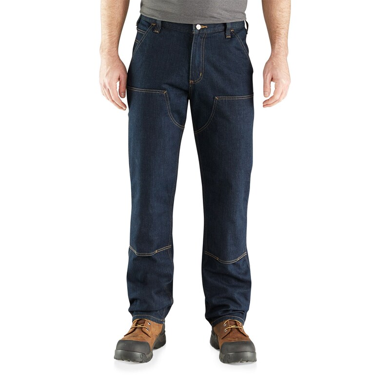 Carhartt Rugged Flex Double Knee Jeans 103329