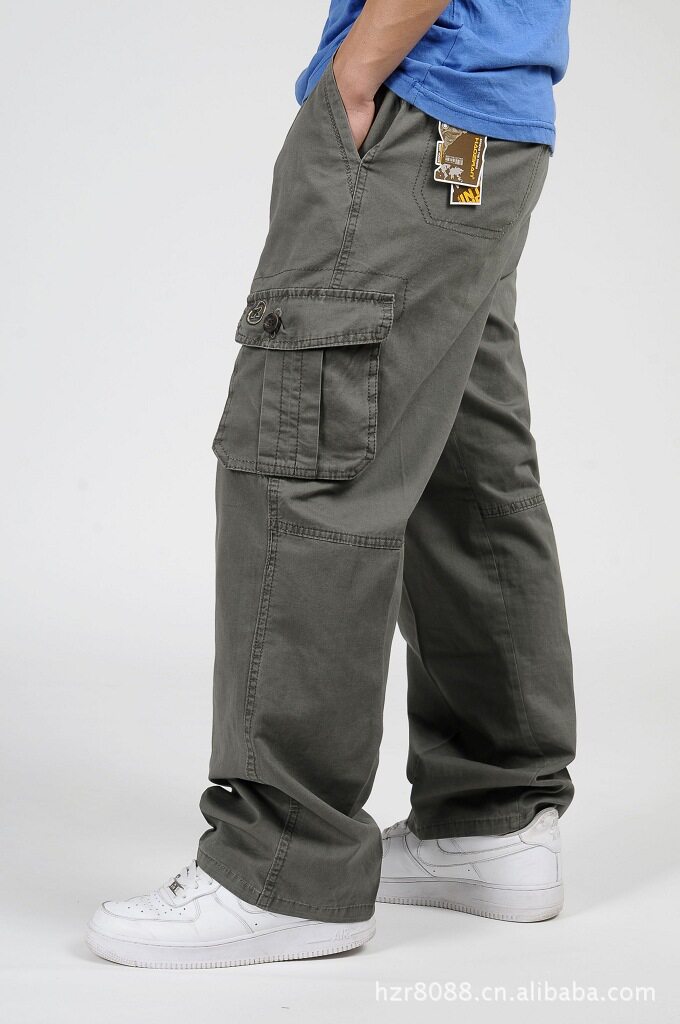 Vêtement de travail en coton - Ref 1912057 Image 47