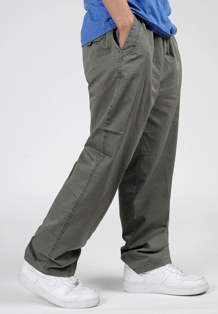 Tenue de travail en coton - Ref 1912840 Image 58