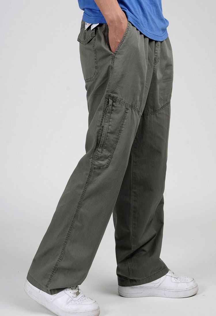 Tenue de travail en coton - Ref 1912840 Image 35