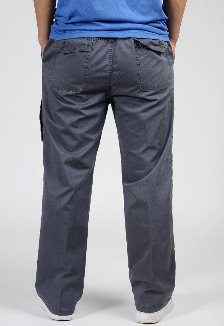 Tenue de travail en coton - Ref 1912840 Image 49