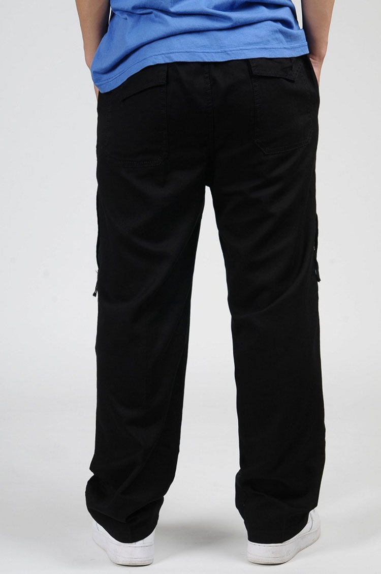 Tenue de travail en coton - Ref 1912840 Image 41