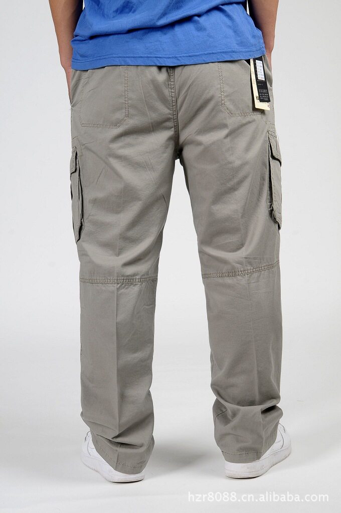 Vêtement de travail en coton - Ref 1912057 Image 37