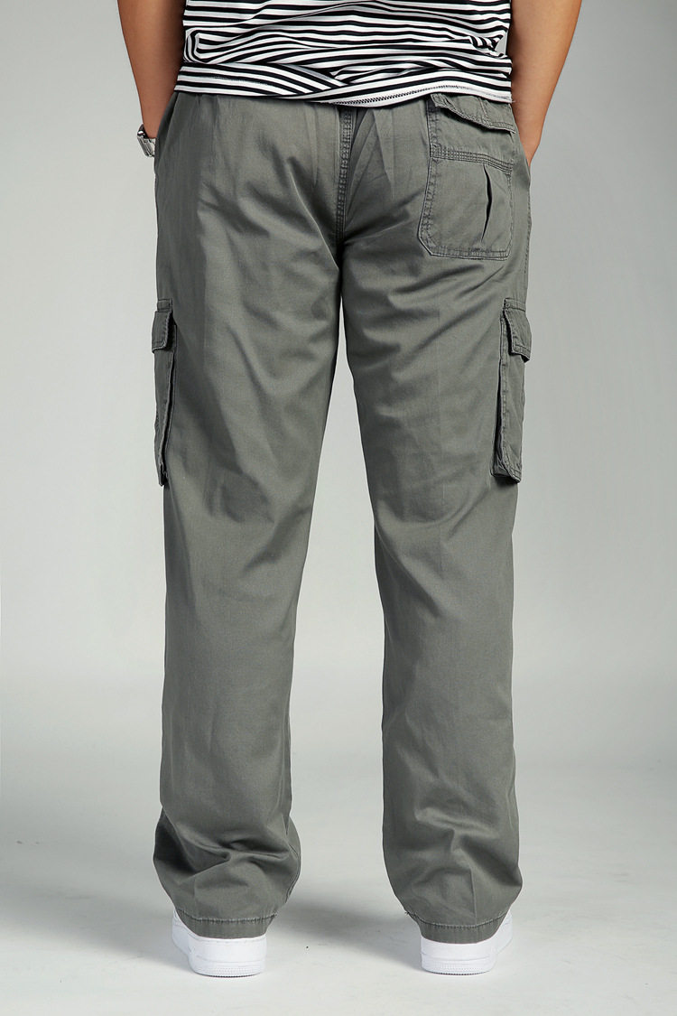 Vêtement de travail en coton - Ref 1912057 Image 33