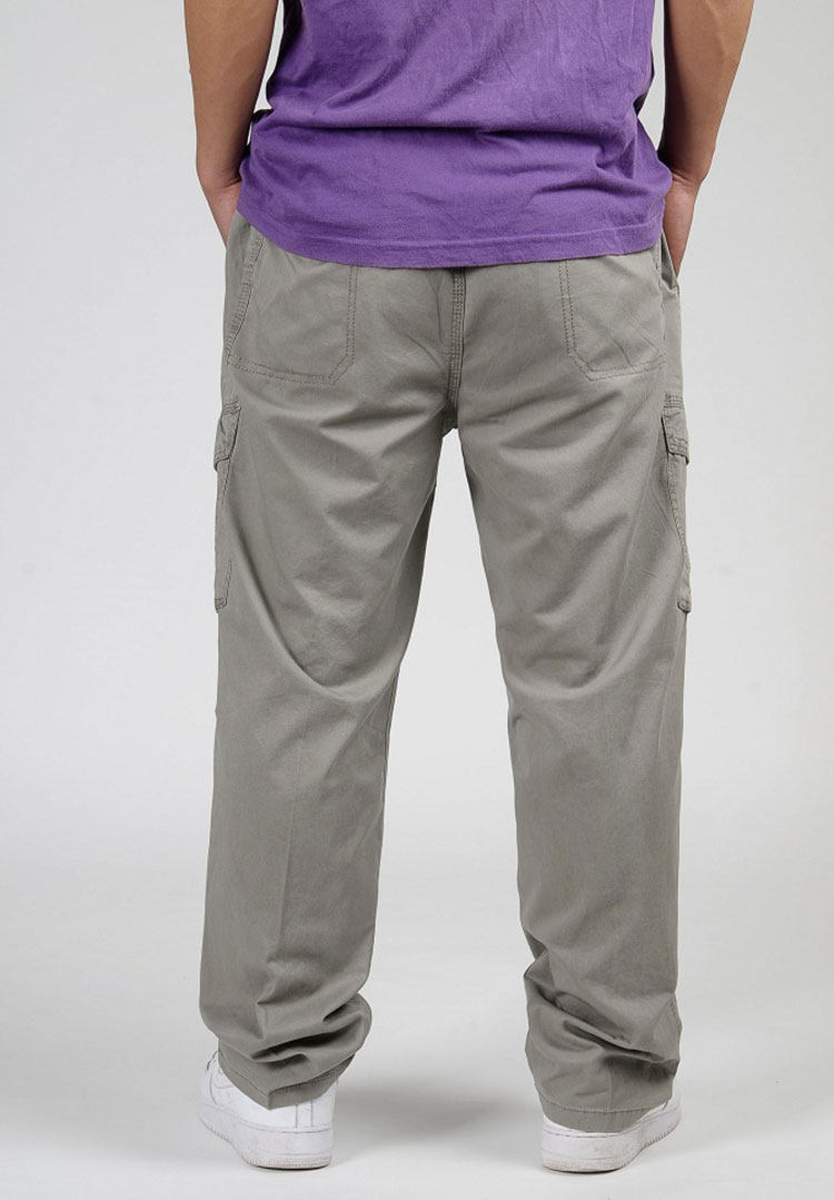 Tenue de travail en coton - Ref 1912840 Image 25