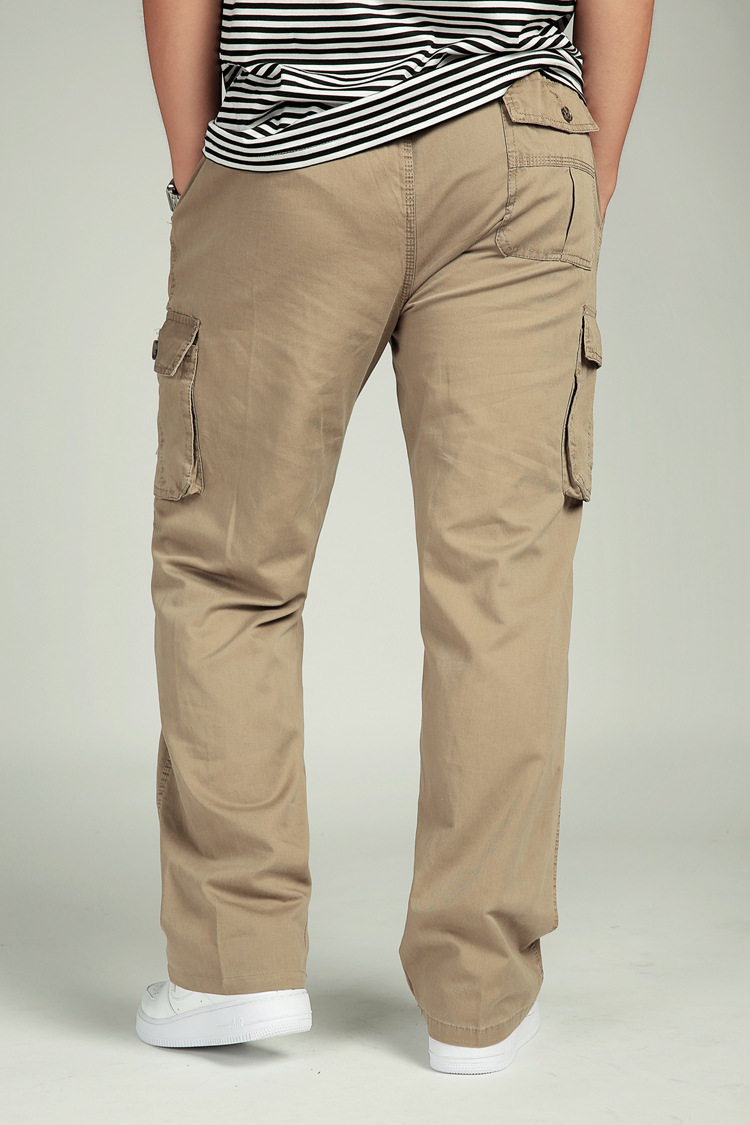 Vêtement de travail en coton - Ref 1912057 Image 23