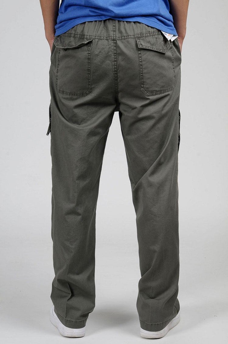 Tenue de travail en coton - Ref 1912840 Image 37