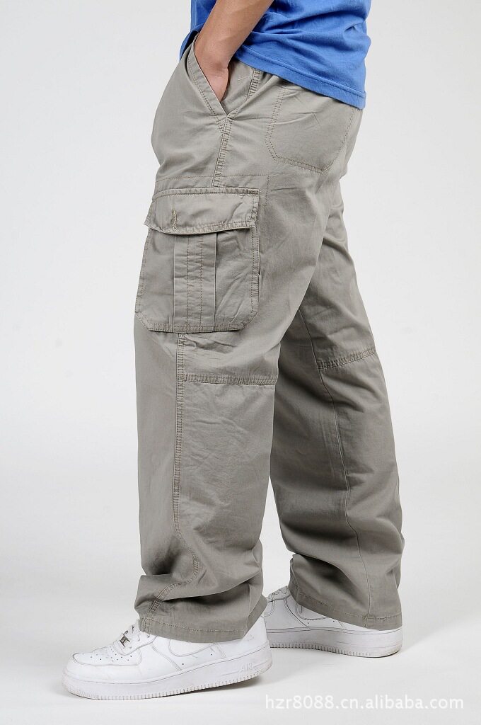 Vêtement de travail en coton - Ref 1912057 Image 35