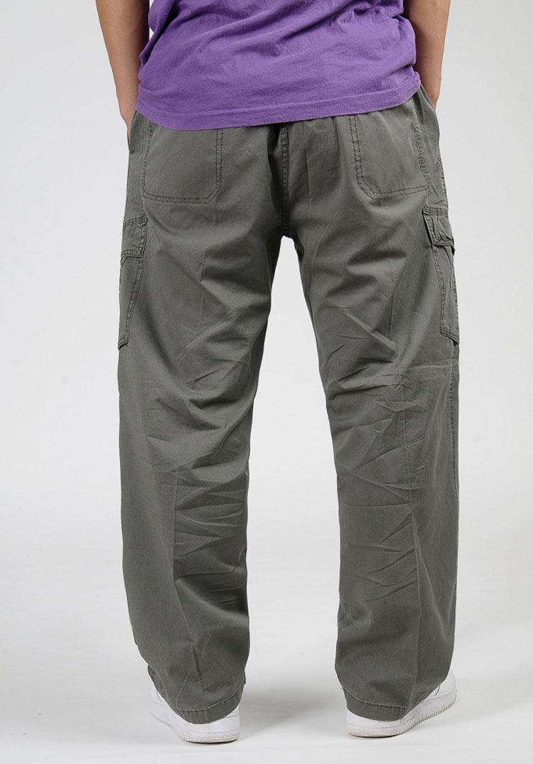 Tenue de travail en coton - Ref 1912840 Image 34