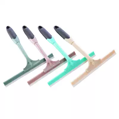 Cleaning glass wiper Hotel dining table wiper Bathroom floor sweeper Silicone squeegee Glass window wiper