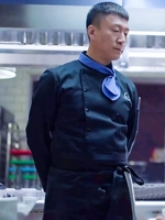 Демисезонный комбинезон, комплект, короткий рукав