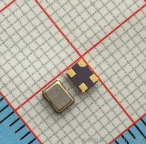 Original mounted active patch crystal oscillator OSC 3225 3 2 * 2 5 8MHZ 8000MHZ 8M 3 8M 3V 5v