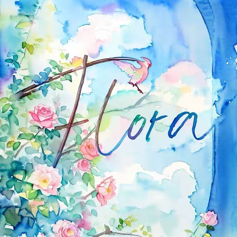 Flora服饰工厂店