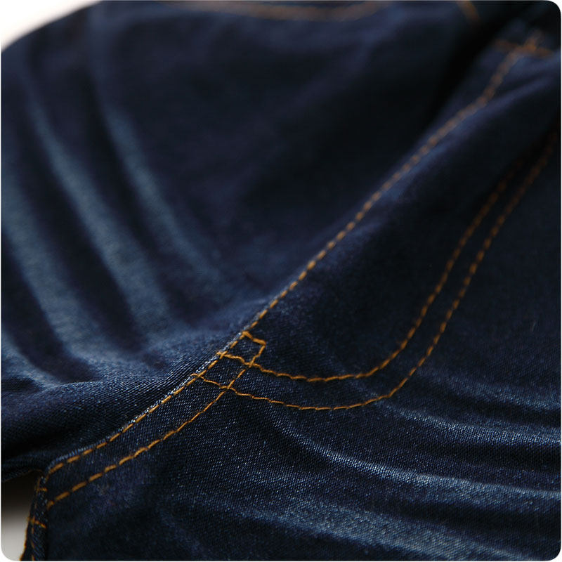 Pantalon fille en toile - Ref 2062274 Image 104