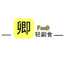 卿轻副食的LOGO