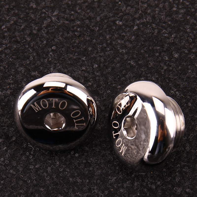 DUCATI Ducadis Big devil 795796821848696899 1199 Oil cover ruler Anti-theft