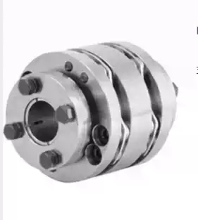 ISEL diaphragm coupling Original Japan imported ISEL AHD-65-15-22 AHD-65-16-17