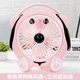 Cartoon mini máy tính để bàn nhỏ quạt điện ký túc xá sinh viên giường điện quạt văn phòng nhà trẻ em dễ thương câm - Quạt điện