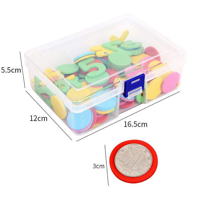 Children learn to count artifact Kindergarten mathematics teaching aids ...