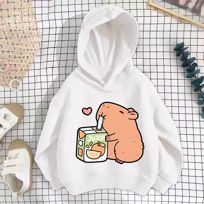 Silicone Doll Clothes 85-160cm Doll Bjd Doll Clothes Children's Hooded Sweatshirt Maid Underwear Stockings Set